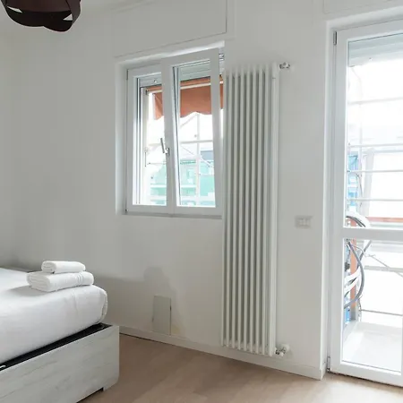 Youhosty - Grazioli 11 Apartamento Milán