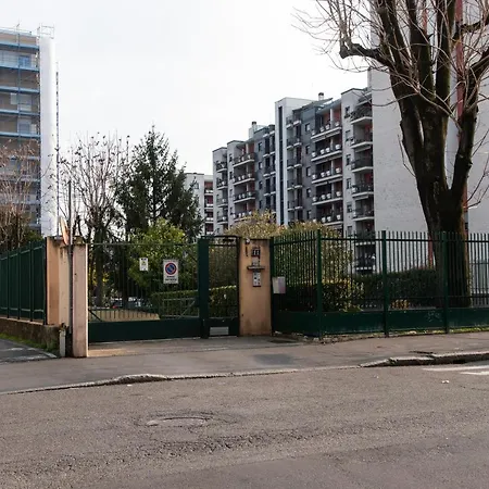 Youhosty - Grazioli 11 Apartamento