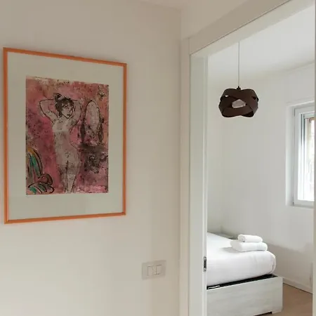 Apartamento Youhosty - Grazioli 11 Milán