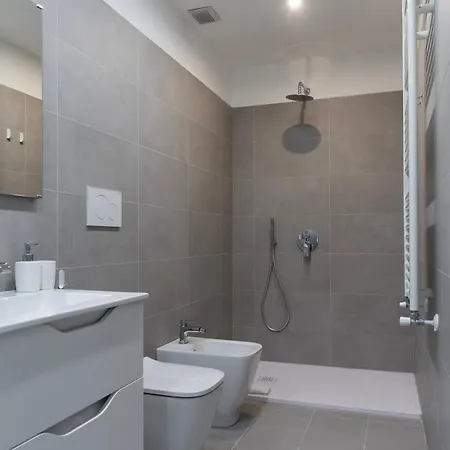 Apartamento Youhosty - Grazioli 11