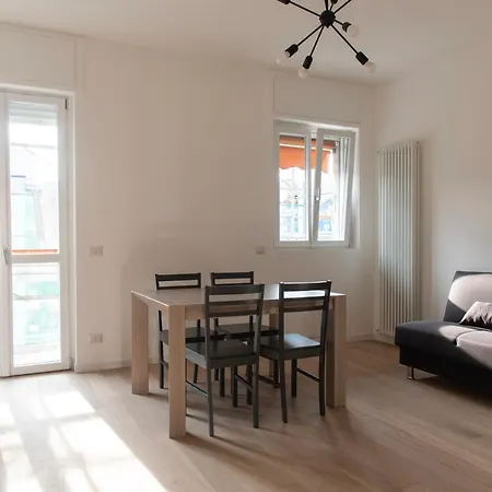 Youhosty - Grazioli 11 Apartamento *