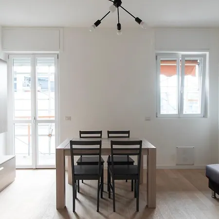 Youhosty - Grazioli 11 Apartamento Milán