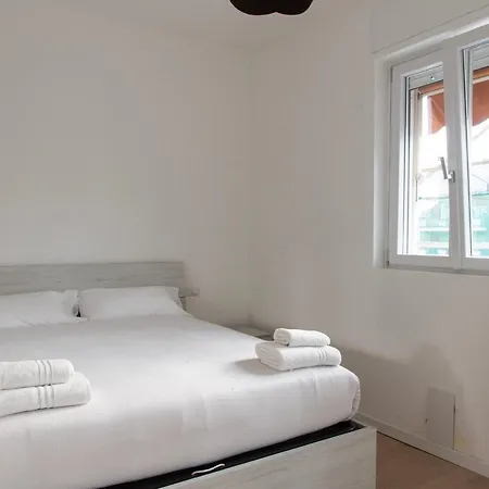 Youhosty - Grazioli 11 Apartamento *