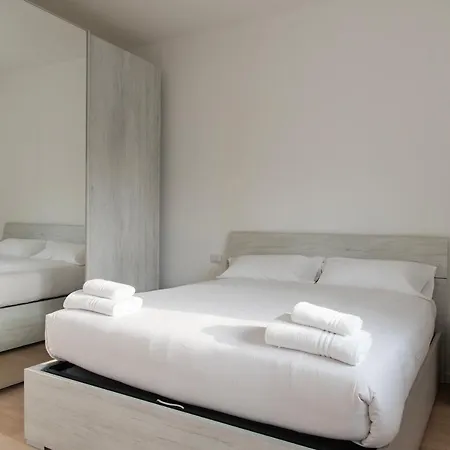 Apartamento Youhosty - Grazioli 11 *