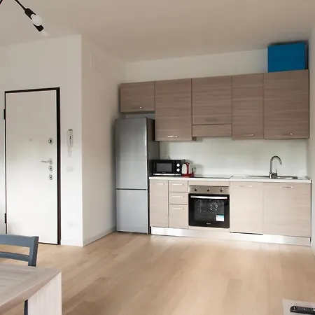 Apartamento Youhosty - Grazioli 11 *