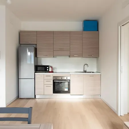 Youhosty - Grazioli 11 Apartamento *