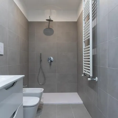 Youhosty - Grazioli 11 Apartamento *